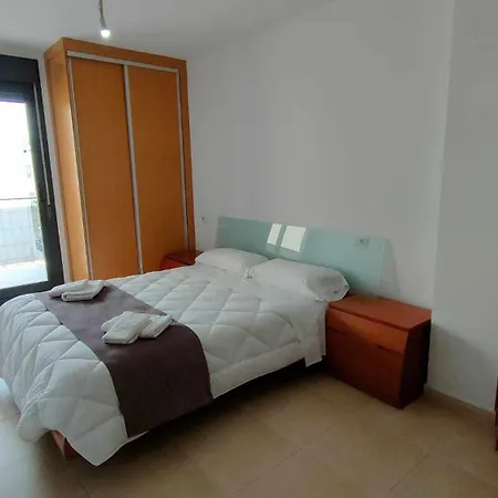 Apartment A H Garbi Con Parking *