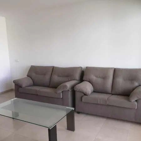 Apartment A H Garbi Con Parking Peniscola