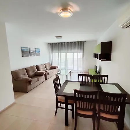 Apartment A H Garbi Con Parking