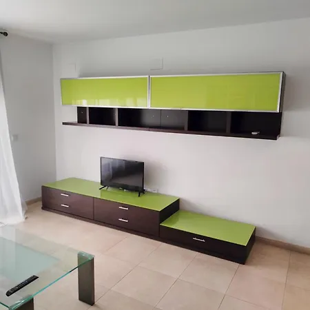 Apartment A H Garbi Con Parking *